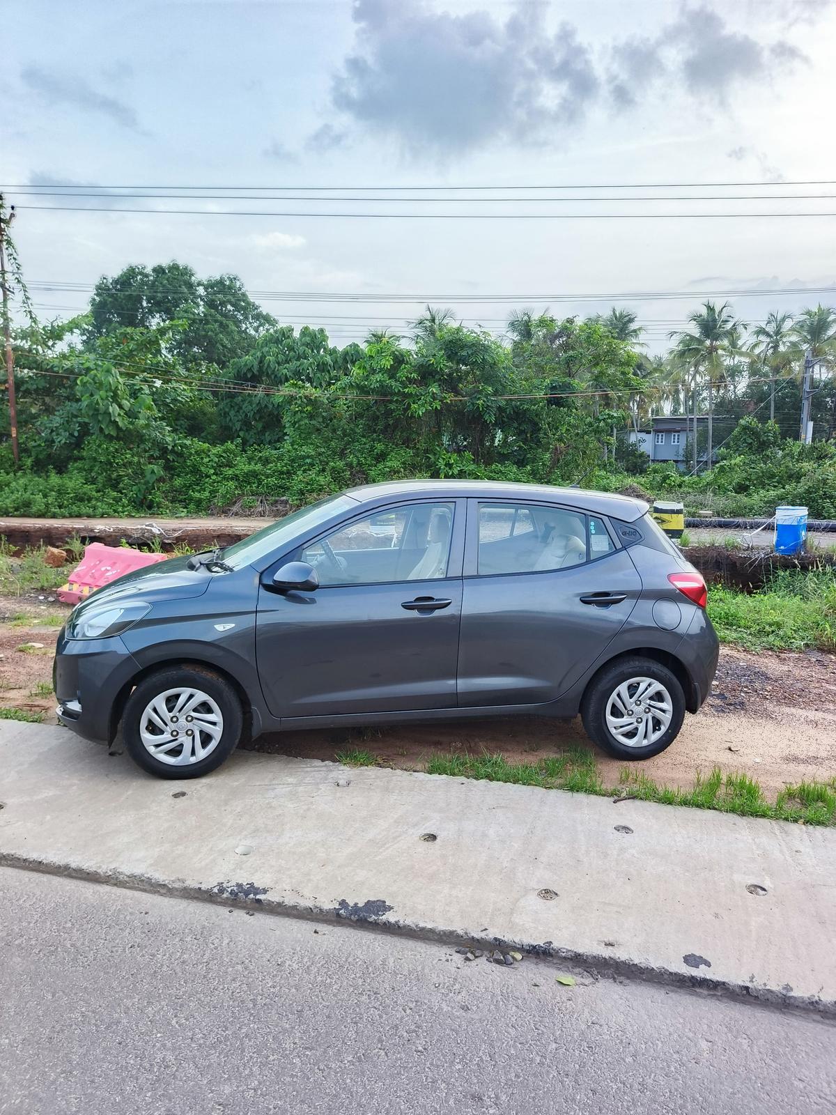 UsedCar