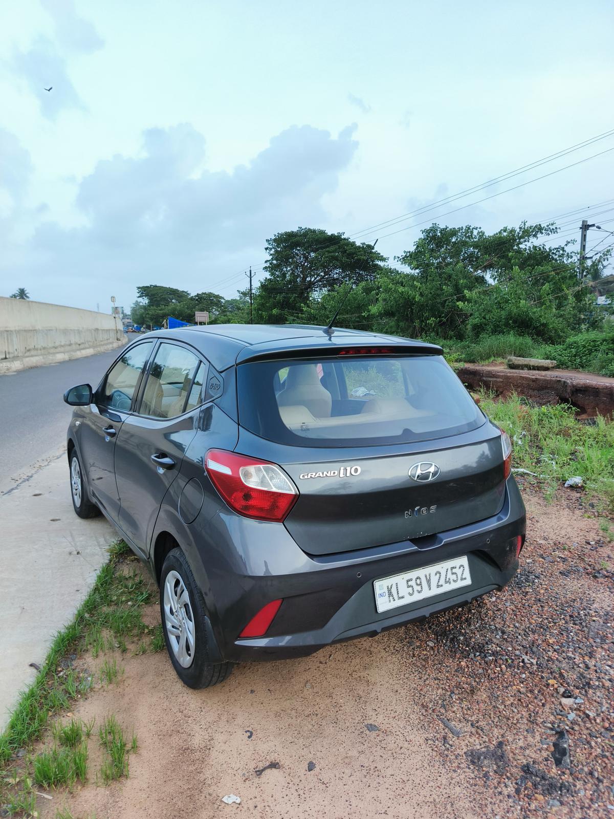 UsedCar