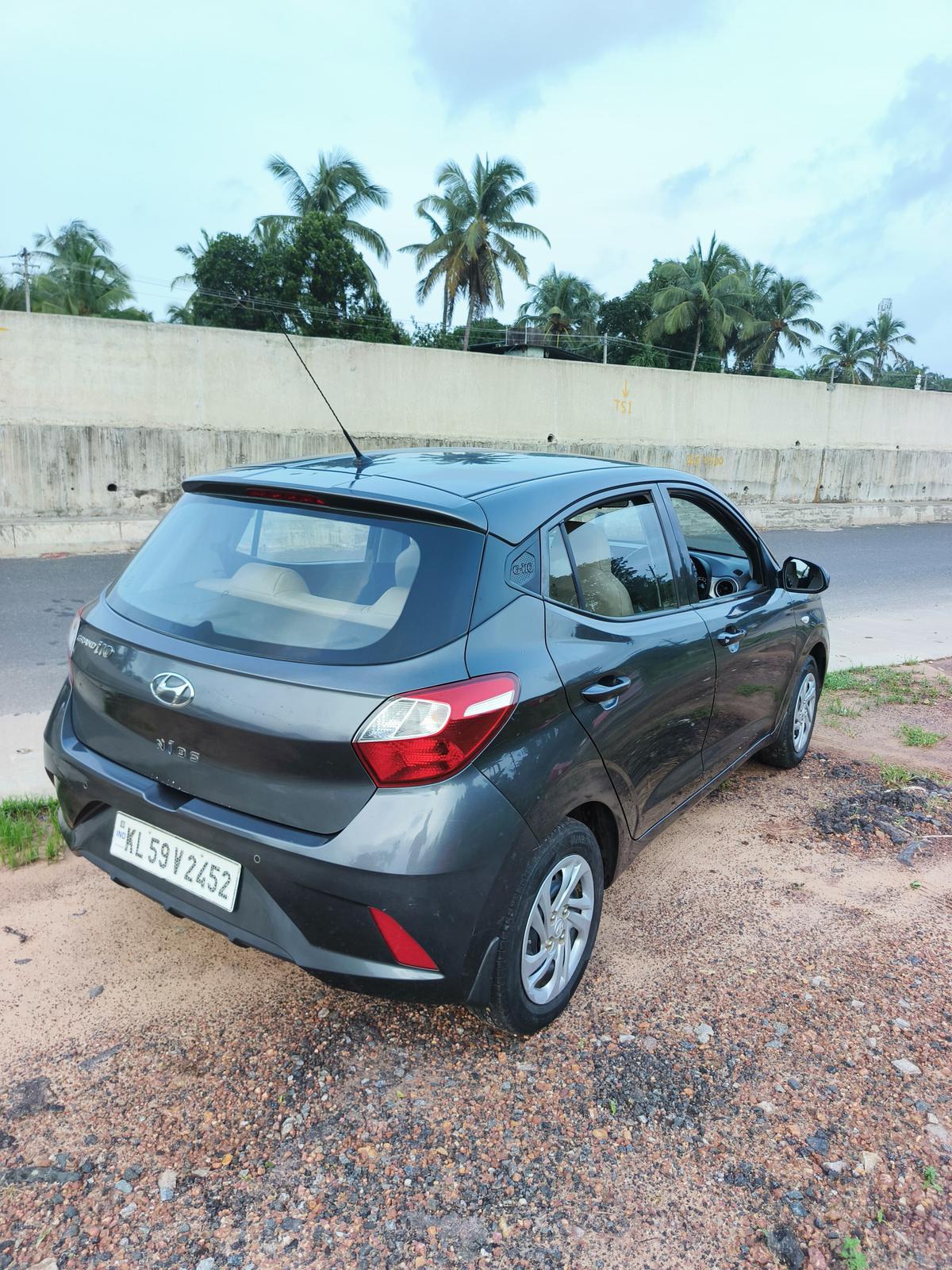 UsedCar