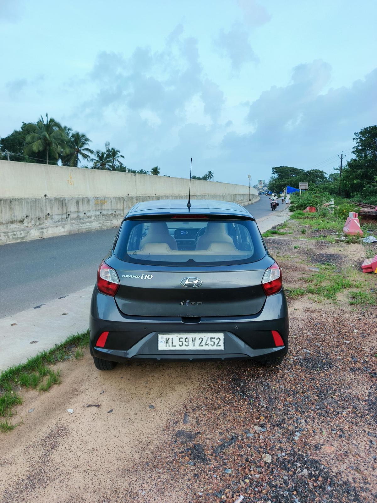 UsedCar