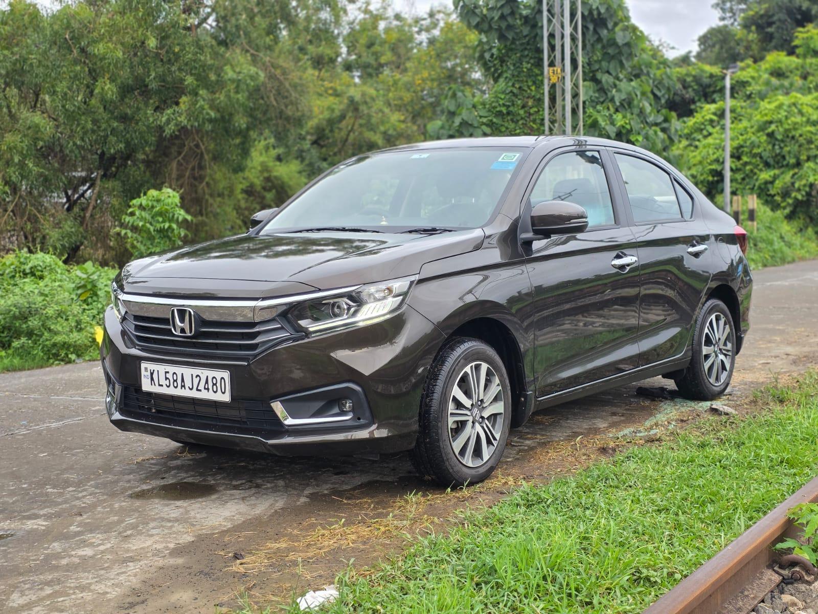 2023 Honda Amaze VX MT Petrol 2023 Honda Amaze VX MT Petrol