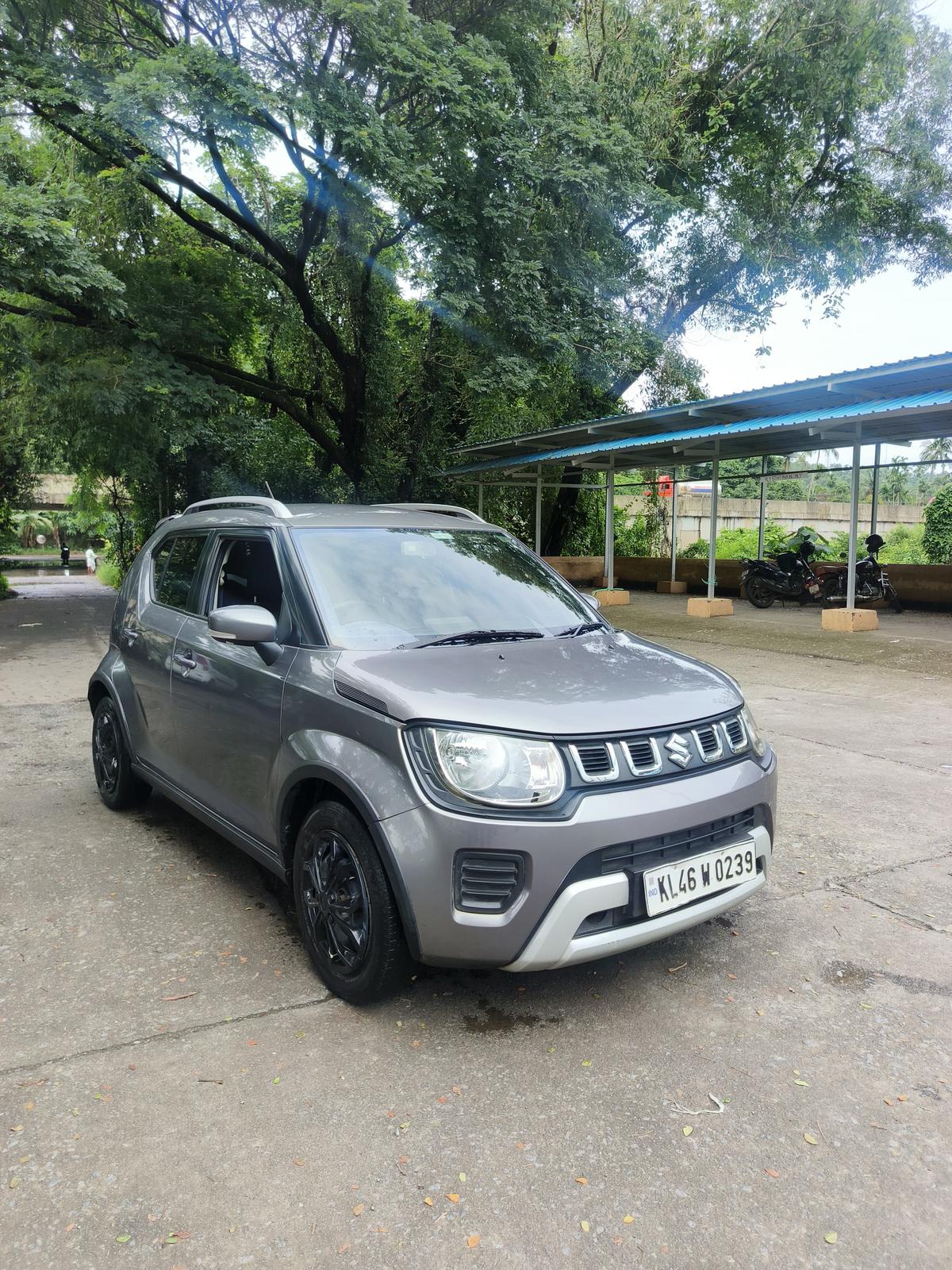 UsedCar