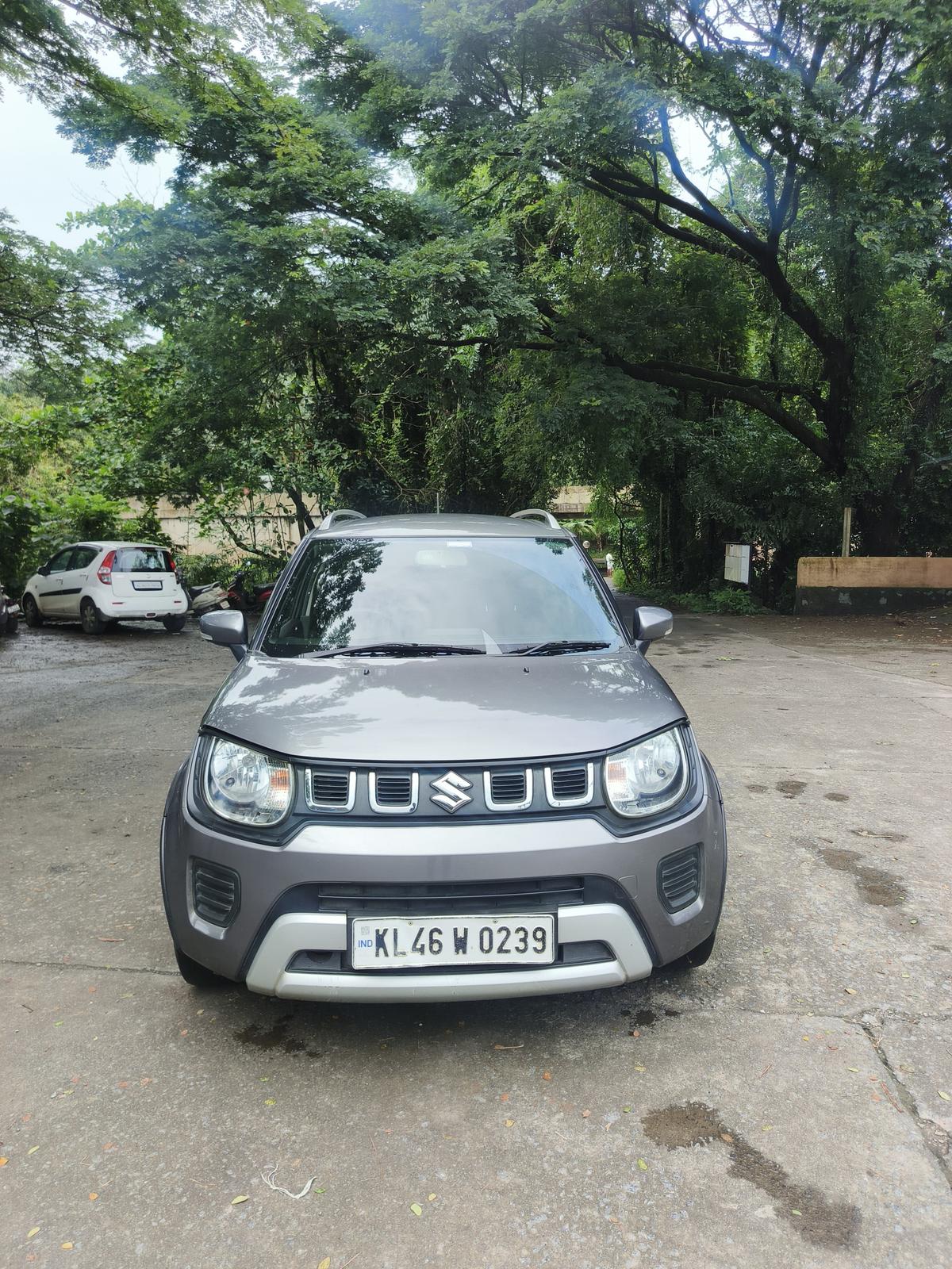 UsedCar