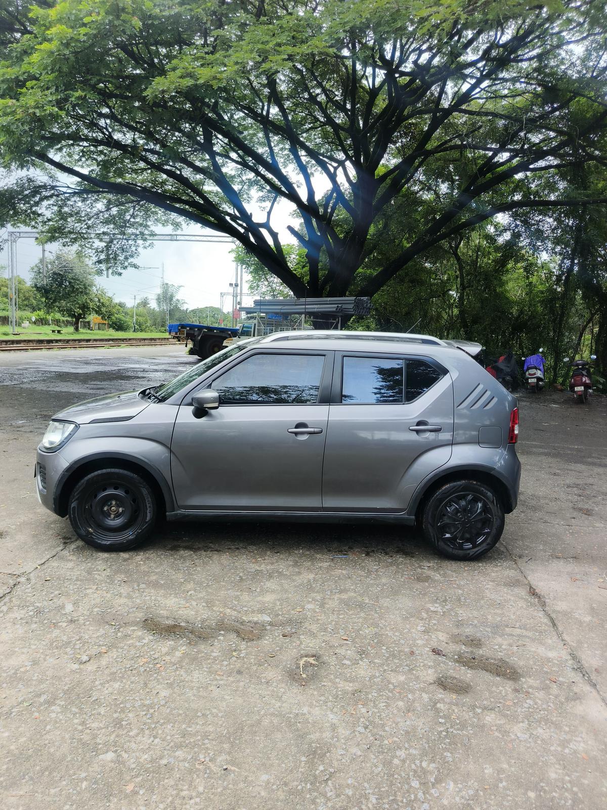 UsedCar