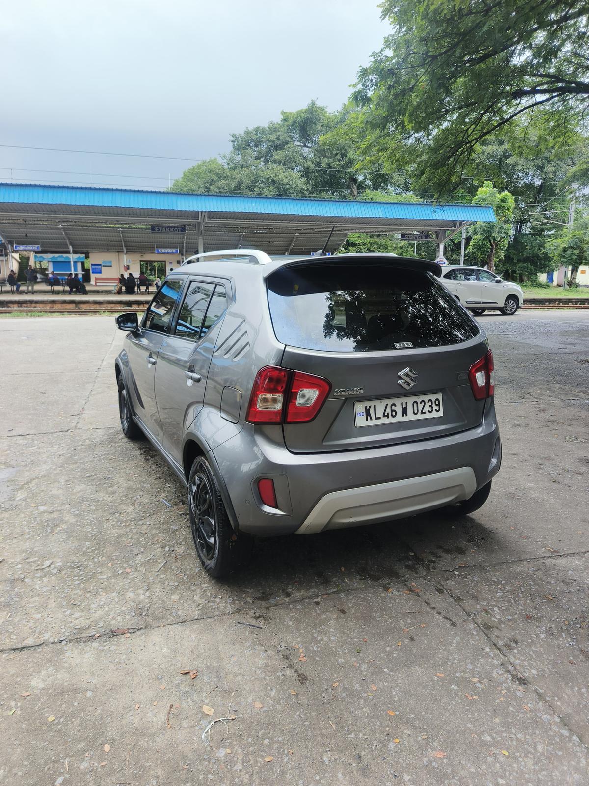 UsedCar