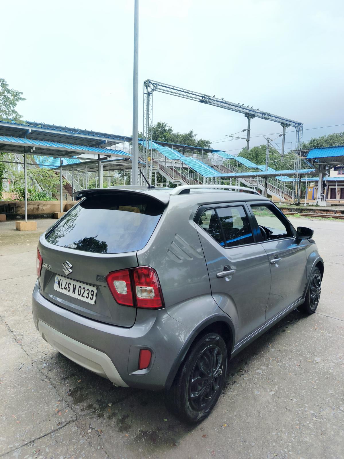 UsedCar