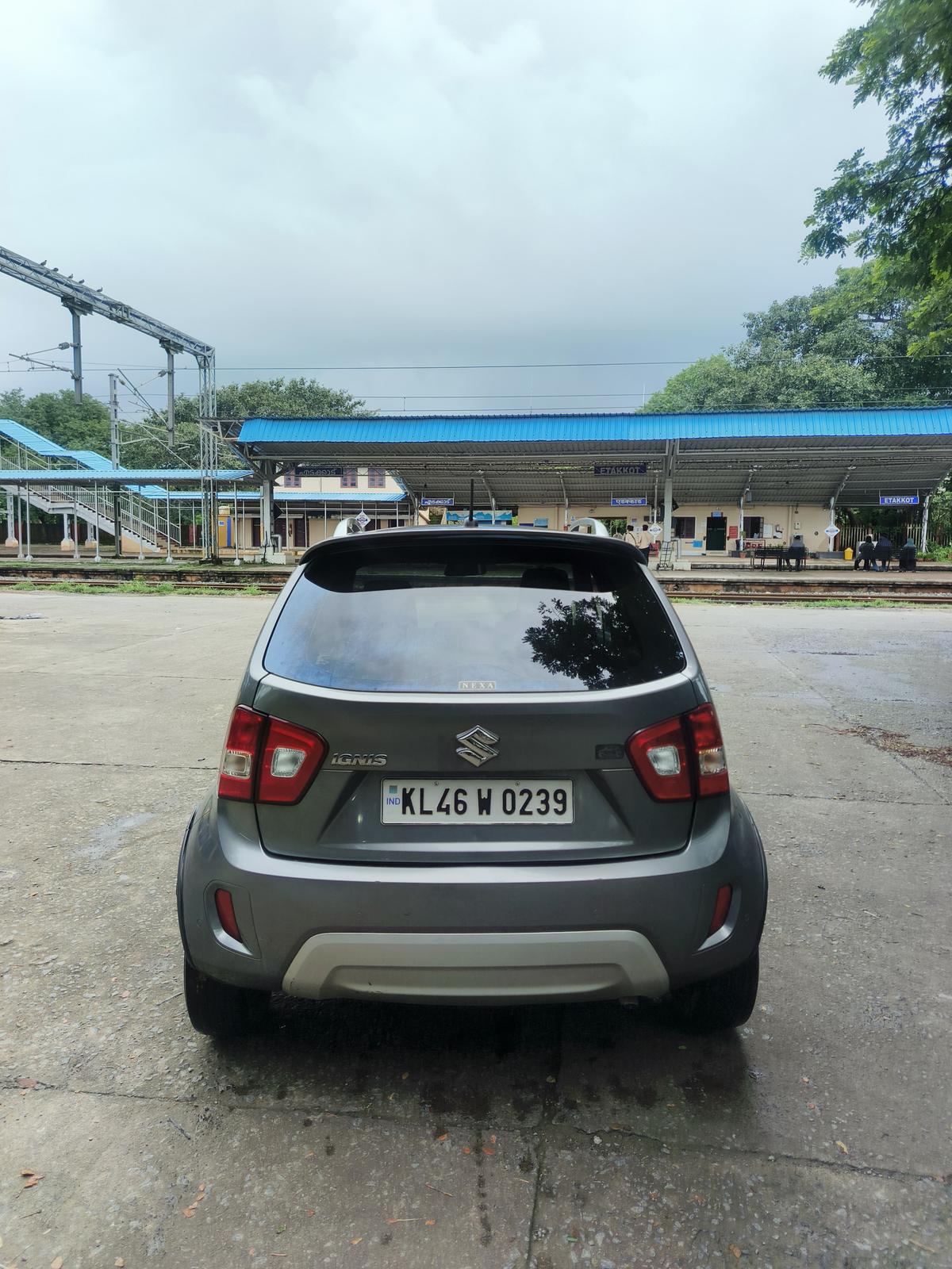 UsedCar