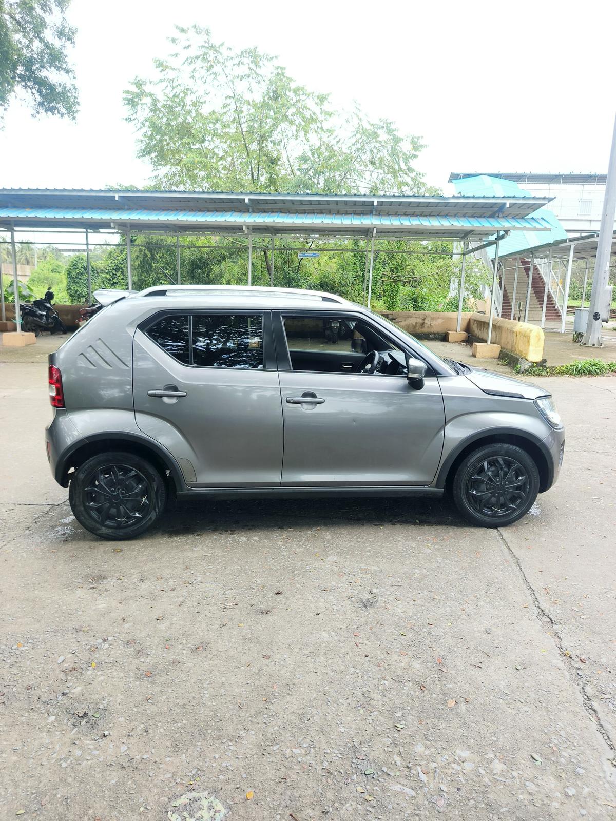UsedCar