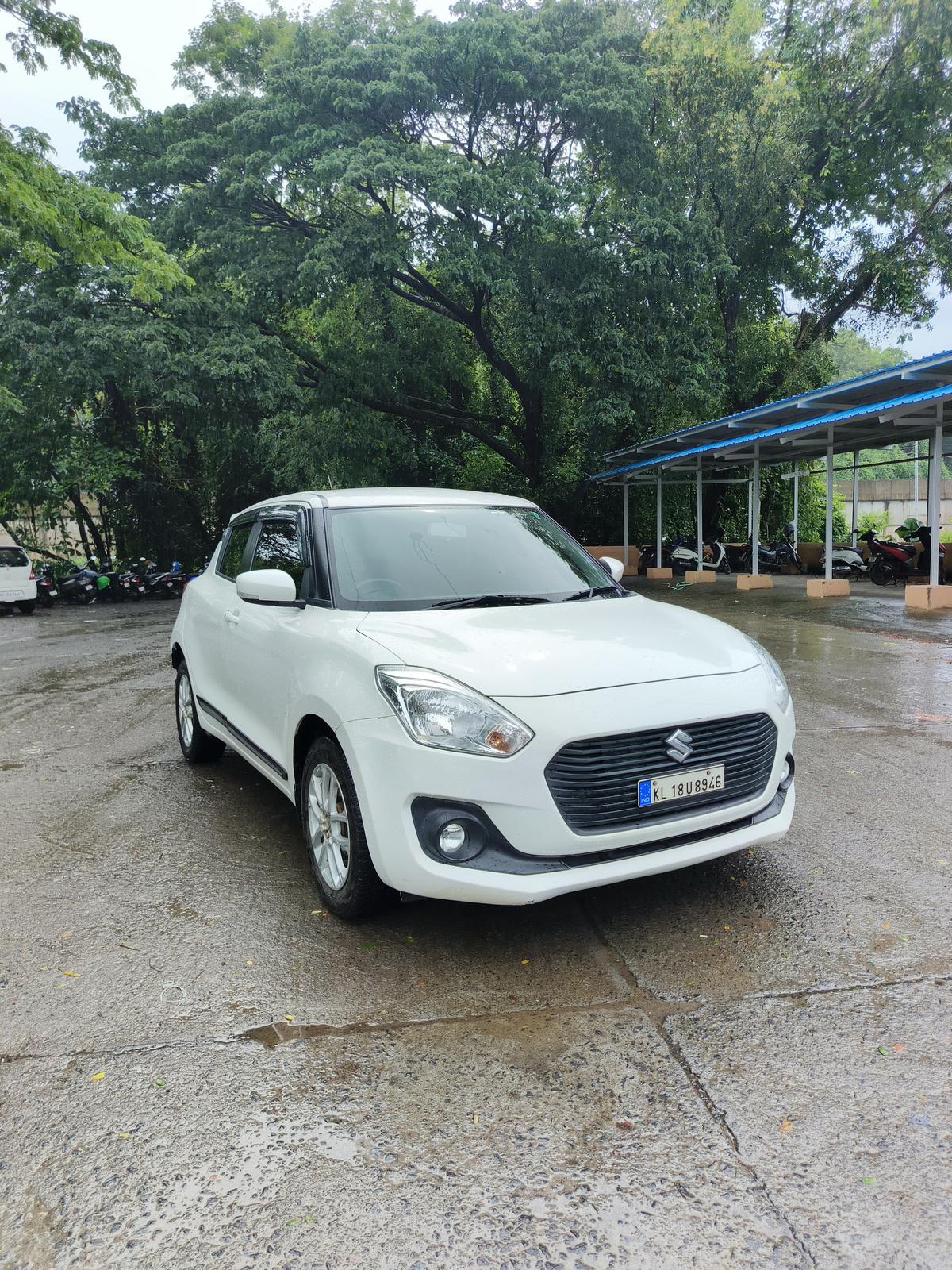 UsedCar