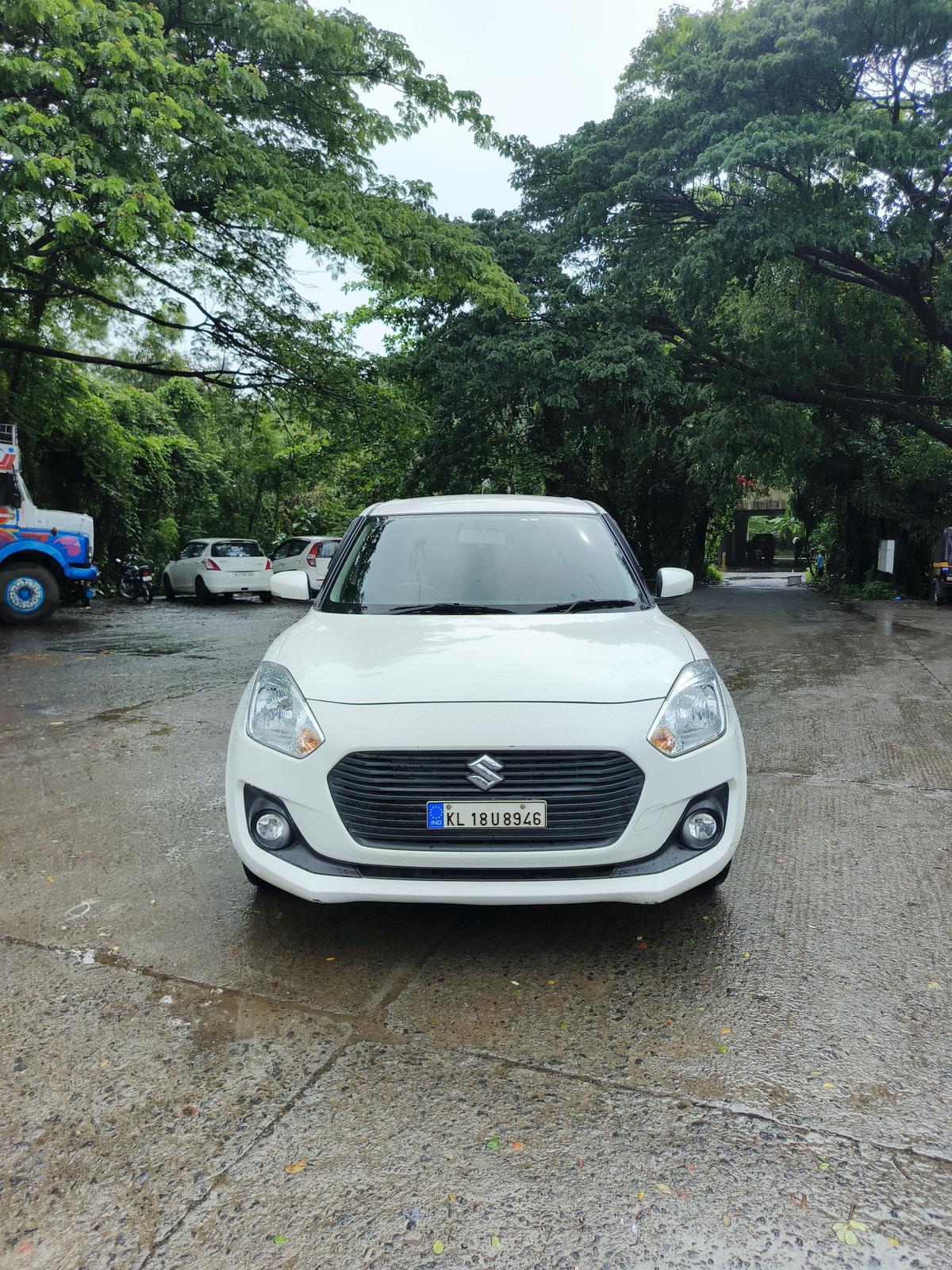UsedCar