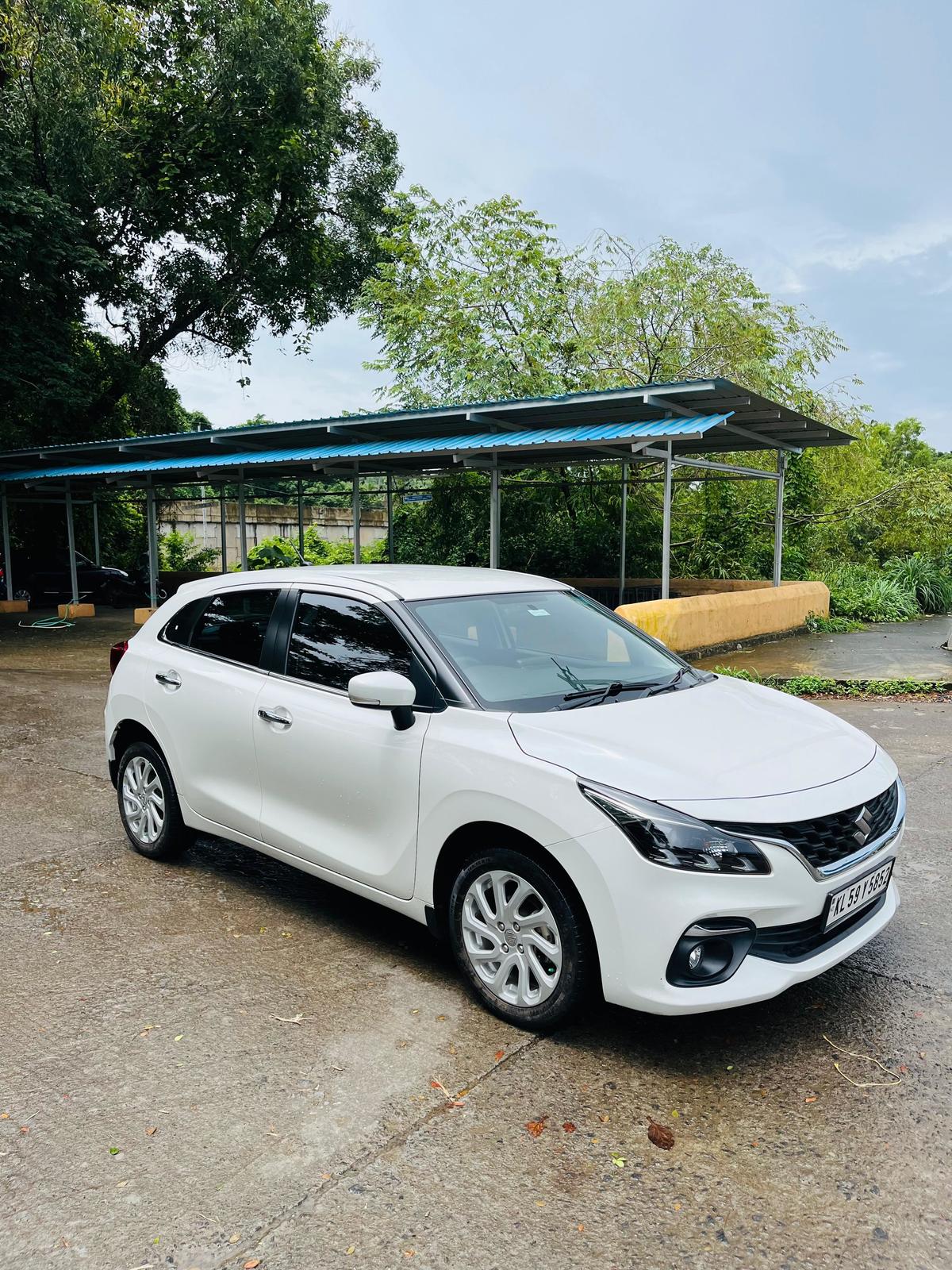 UsedCar