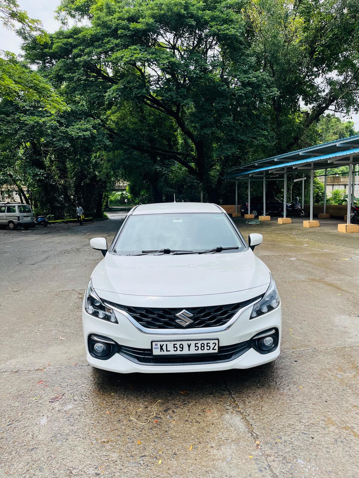 UsedCar