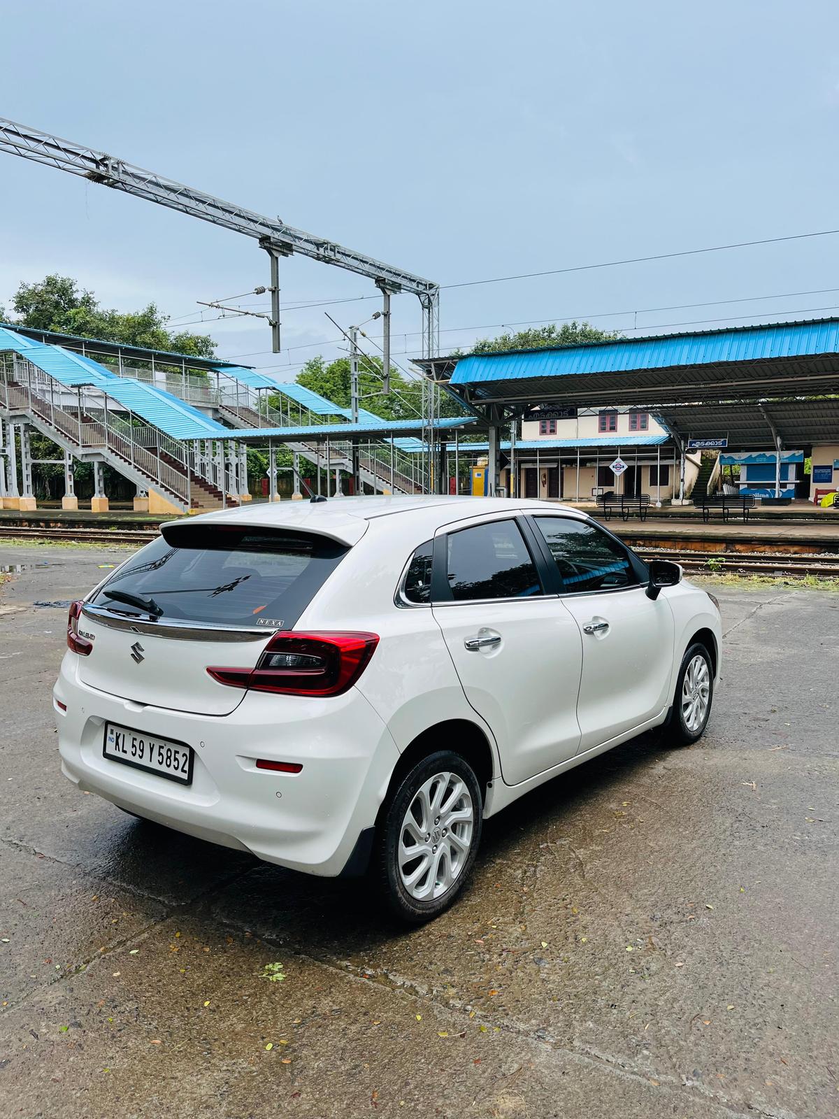 UsedCar
