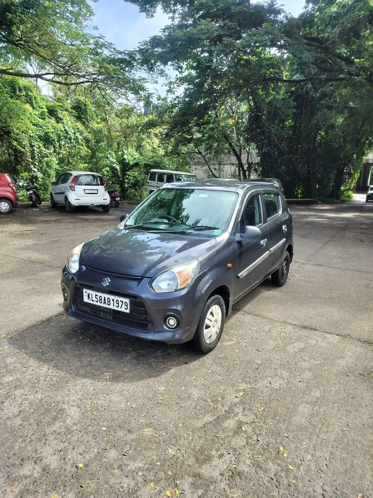 Used 2019 Maruti Suzuki Alto 800, Kadambur-kannur, Kannur  Used 2019 Maruti Suzuki Alto 800, Kadambur-kannur, Kannur