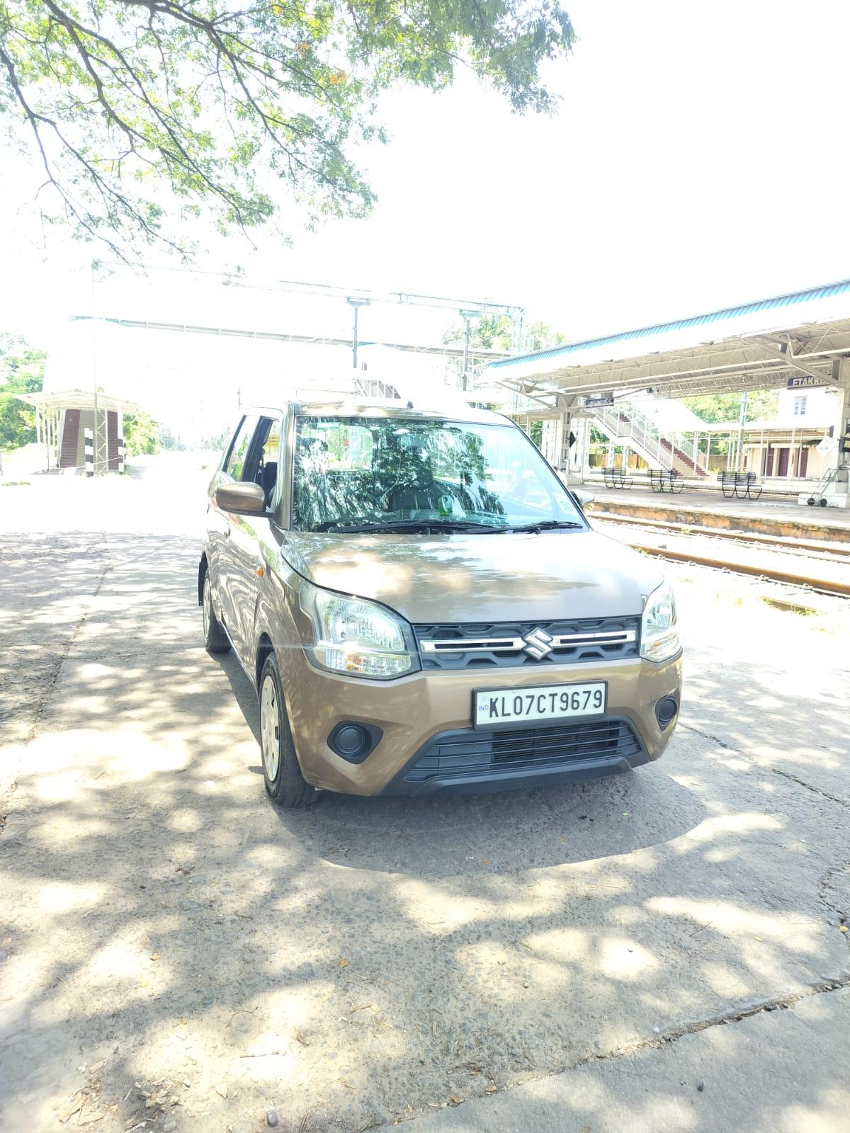 UsedCar