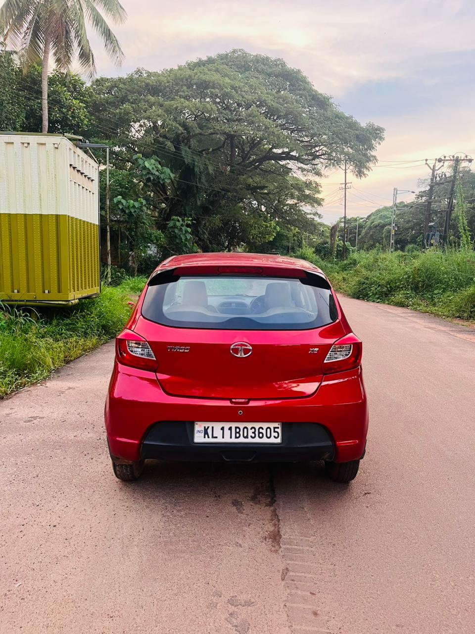 UsedCar