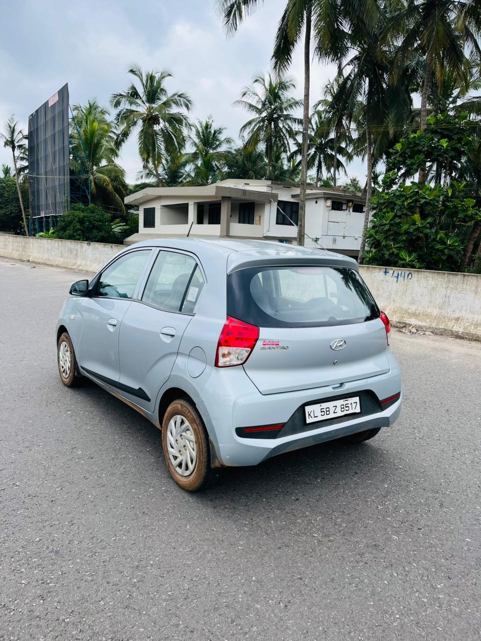 UsedCar