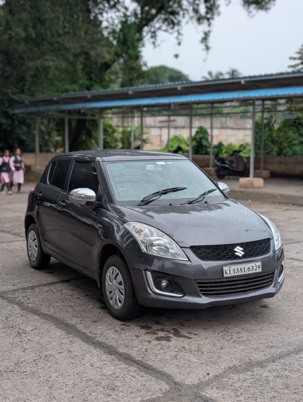 Used 2017 Maruti Suzuki Swift, Kadambur-kannur, Kannur  Used 2017 Maruti Suzuki Swift, Kadambur-kannur, Kannur