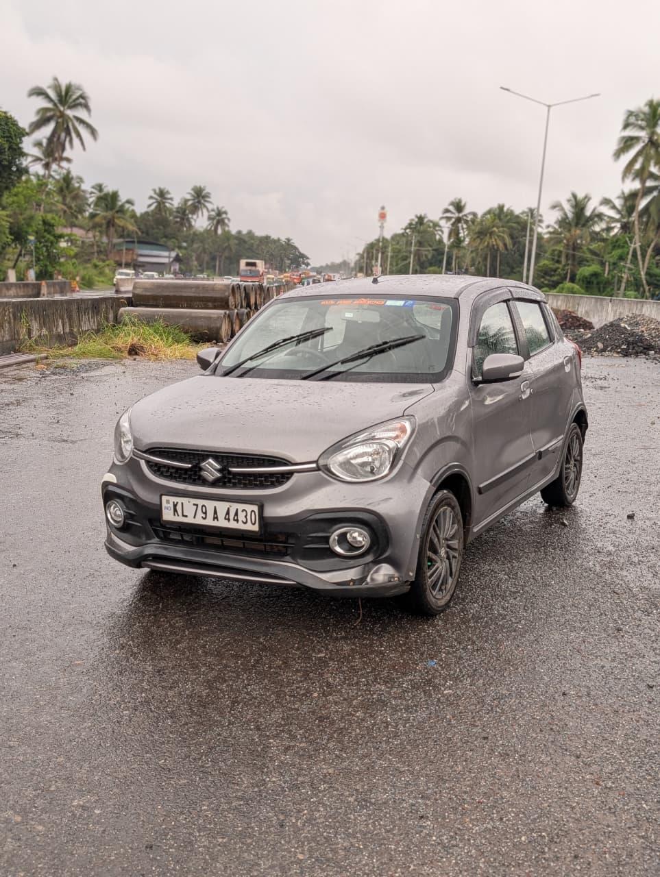 Used 2022 Maruti Suzuki Celerio, Kadambur-kannur, Kannur  Used 2022 Maruti Suzuki Celerio, Kadambur-kannur, Kannur