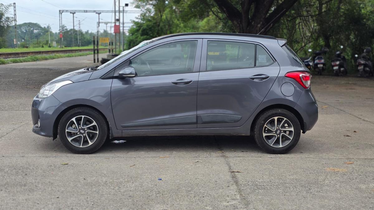 UsedCar