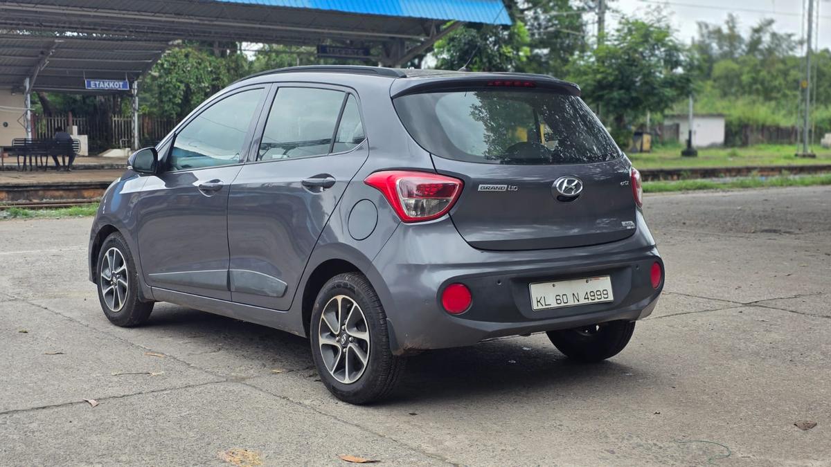 UsedCar