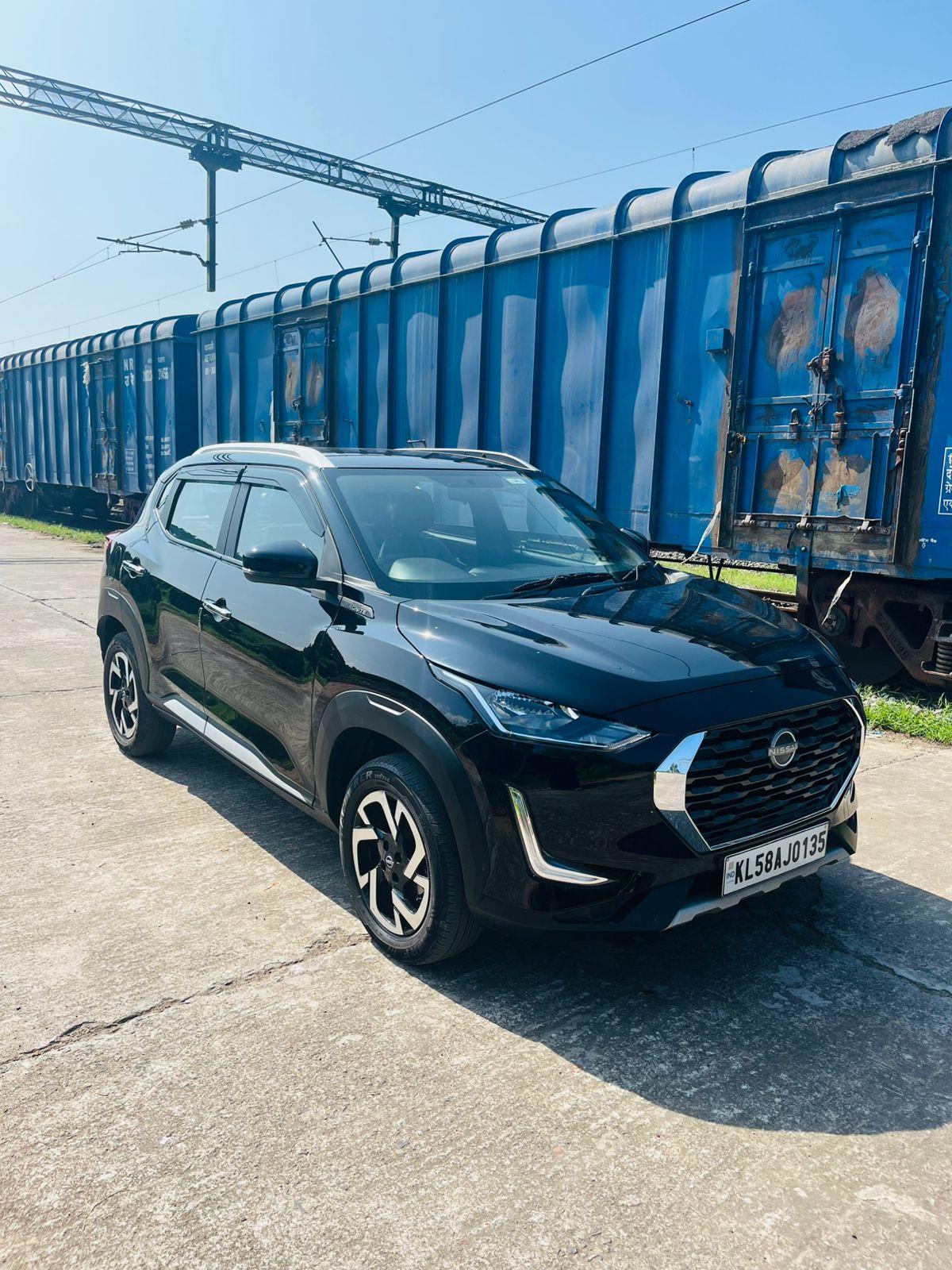 2023 Nissan Magnite XV 2023 Nissan Magnite XV