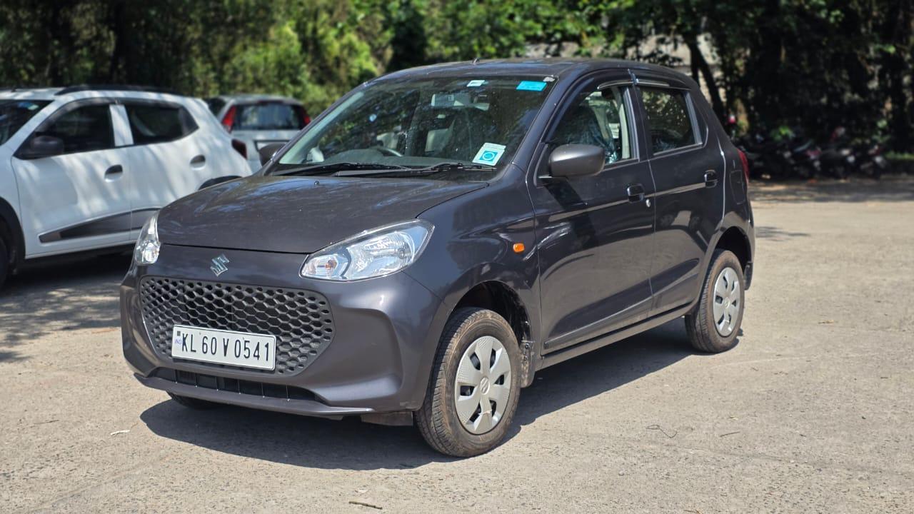 Used 2023 Maruti Suzuki Alto K10, Kadambur-kannur, Kannur Used 2023 Maruti Suzuki Alto K10, Kadambur-kannur, Kannur