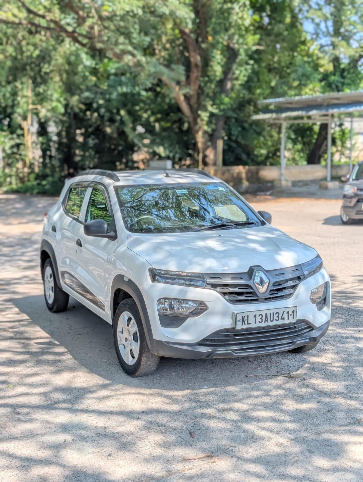 Used 2021 Renault Kwid, Kadambur-kannur, Kannur Used 2021 Renault Kwid, Kadambur-kannur, Kannur