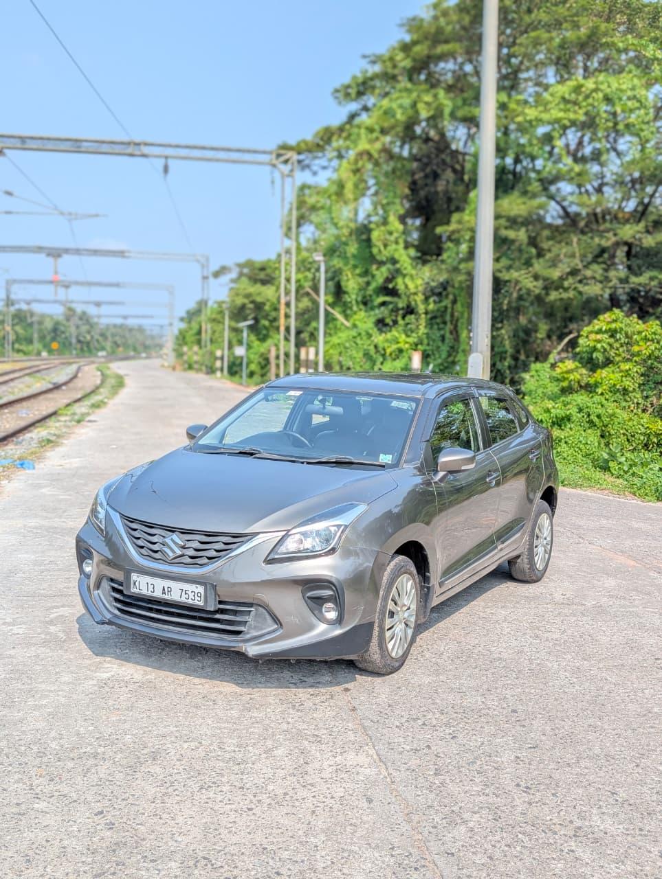 Used 2019 Maruti Suzuki Baleno, Kadambur-kannur, Kannur Used 2019 Maruti Suzuki Baleno, Kadambur-kannur, Kannur