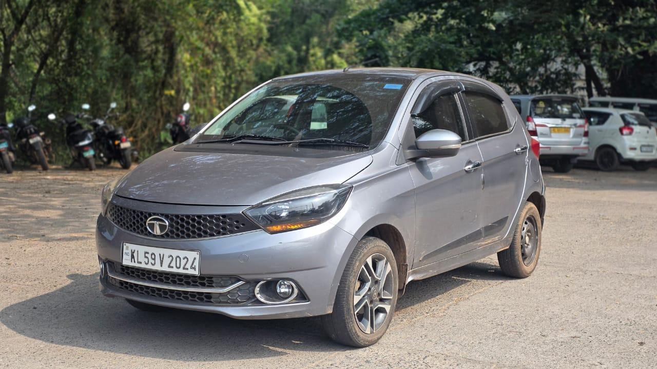 Used 2019 Tata Tiago, Kadambur-kannur, Kannur Used 2019 Tata Tiago, Kadambur-kannur, Kannur