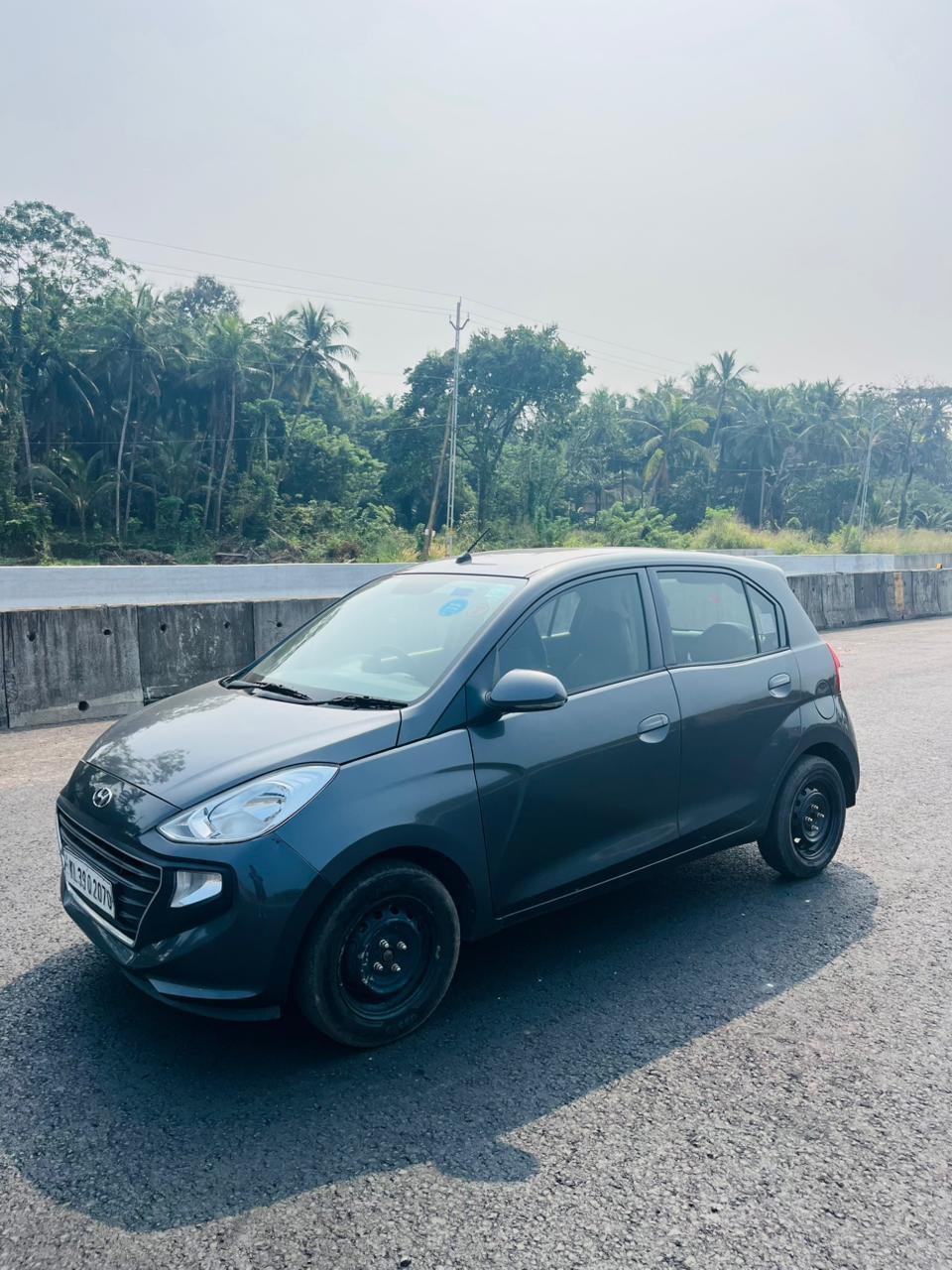 Used 2019 Hyundai New Santro, Kadambur-kannur, Kannur Used 2019 Hyundai New Santro, Kadambur-kannur, Kannur