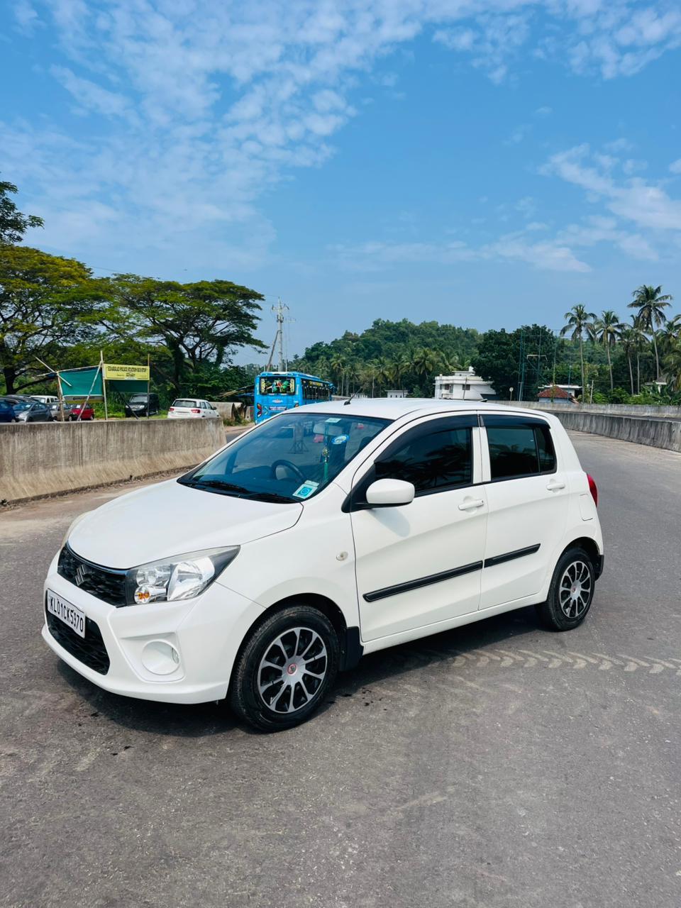 Used 2018 Maruti Suzuki Celerio, Kadambur-kannur, Kannur Used 2018 Maruti Suzuki Celerio, Kadambur-kannur, Kannur
