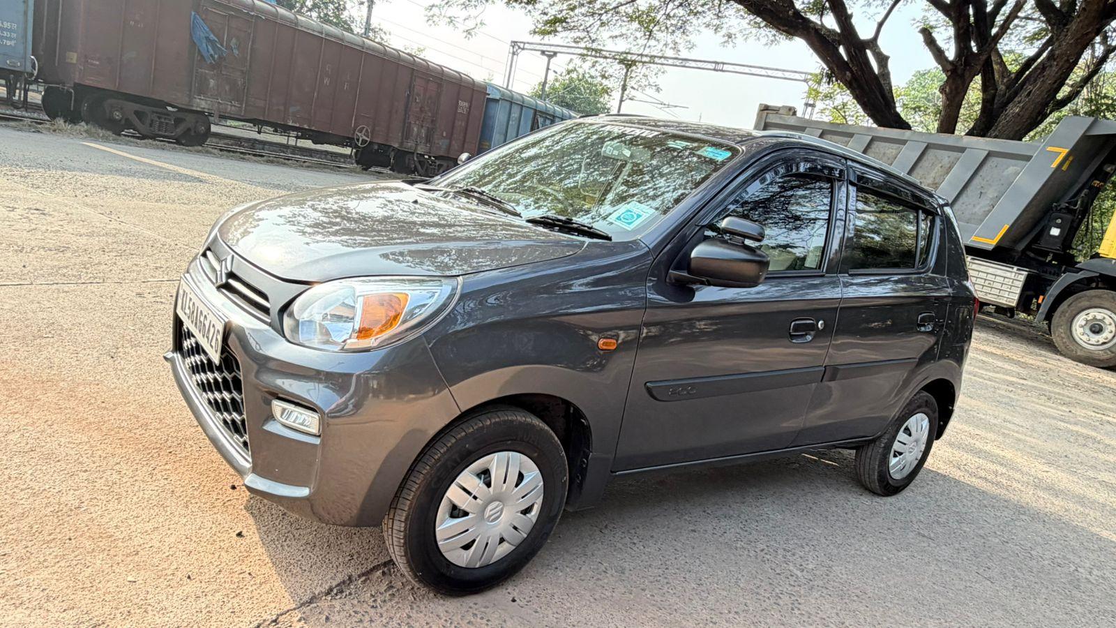 2022 Maruti Suzuki Alto LXI 2022 Maruti Suzuki Alto LXI