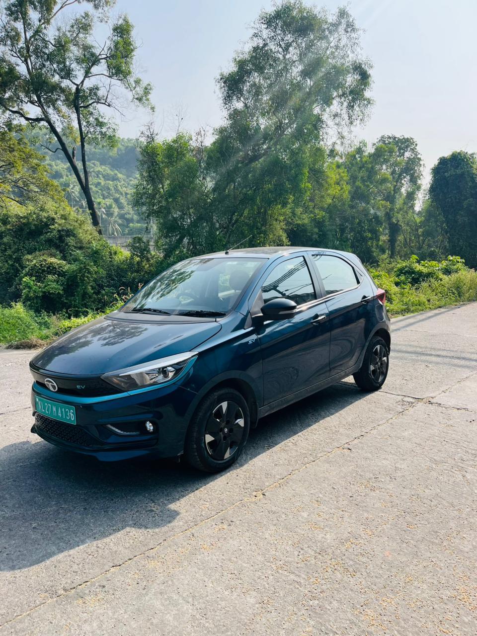 Used 2024 Tata Tiago EV, Kadambur-kannur, Kannur Used 2024 Tata Tiago EV, Kadambur-kannur, Kannur