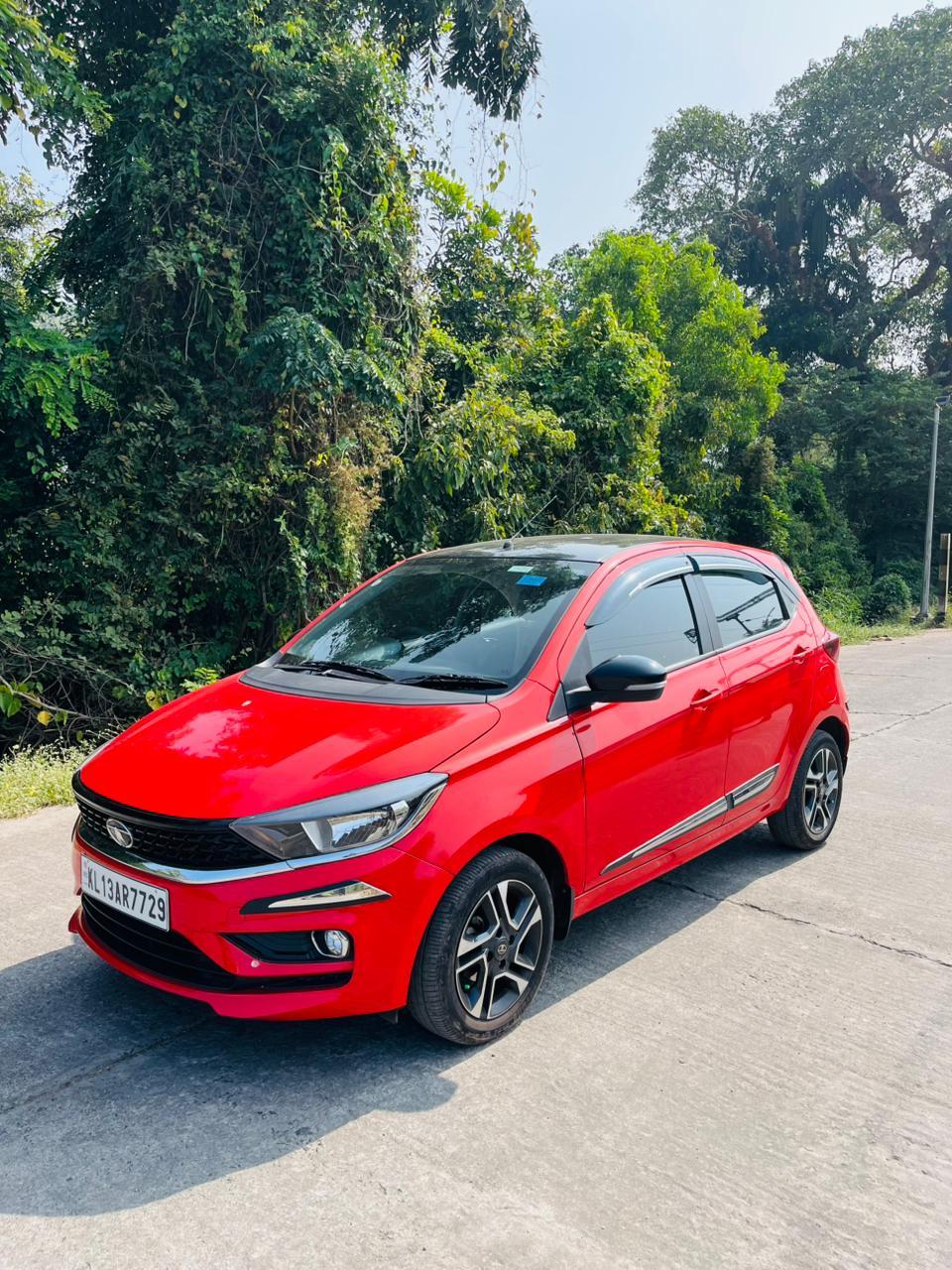 Used 2020 Tata Tiago, Kadambur-kannur, Kannur Used 2020 Tata Tiago, Kadambur-kannur, Kannur