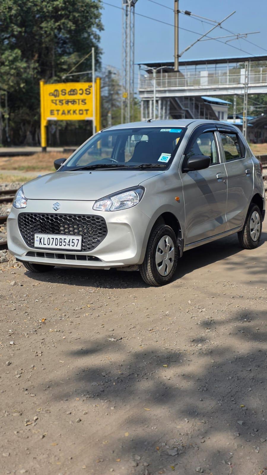 2023 Maruti Suzuki Alto K10 VXI 2023 Maruti Suzuki Alto K10 VXI