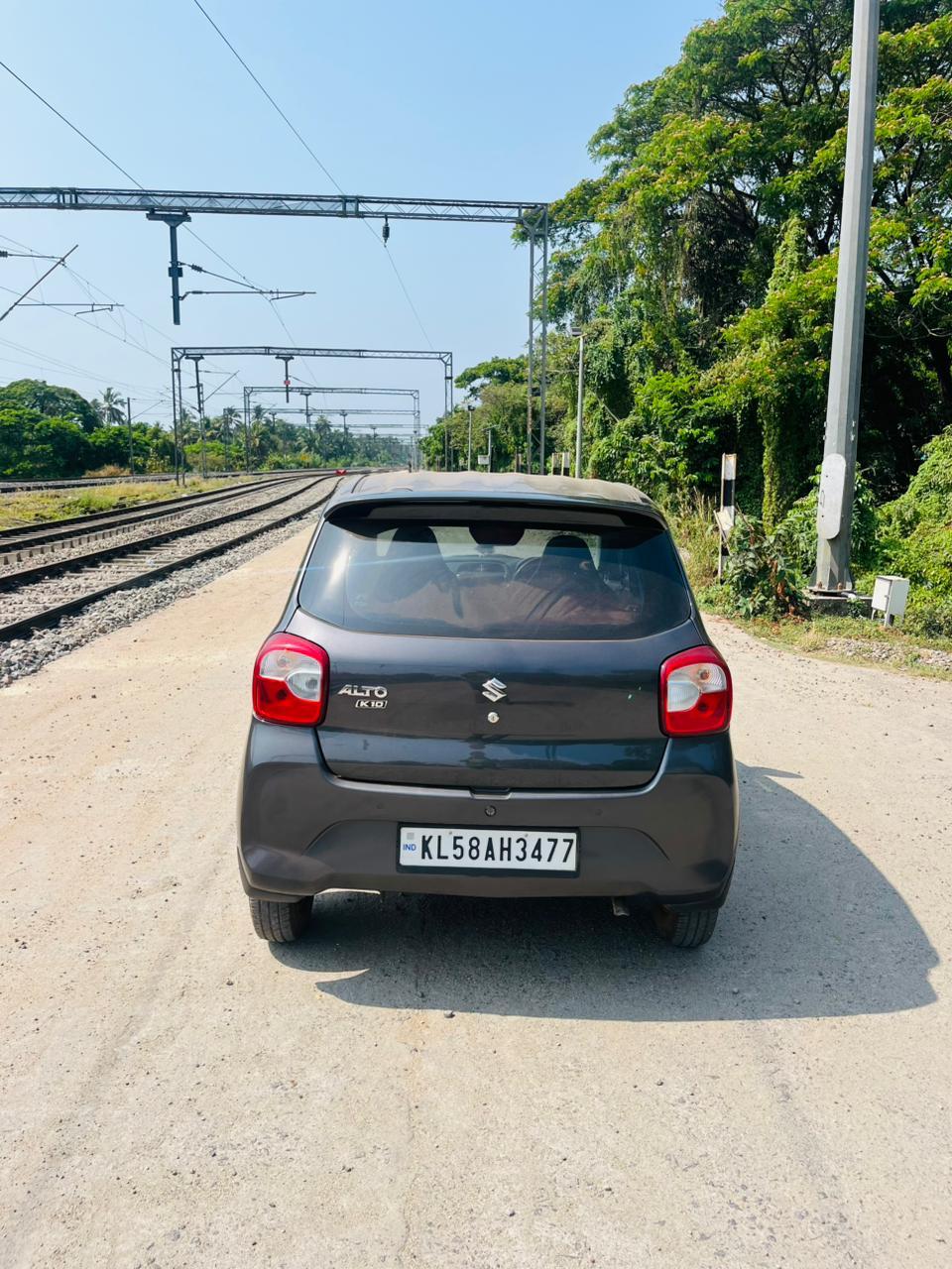 UsedCar