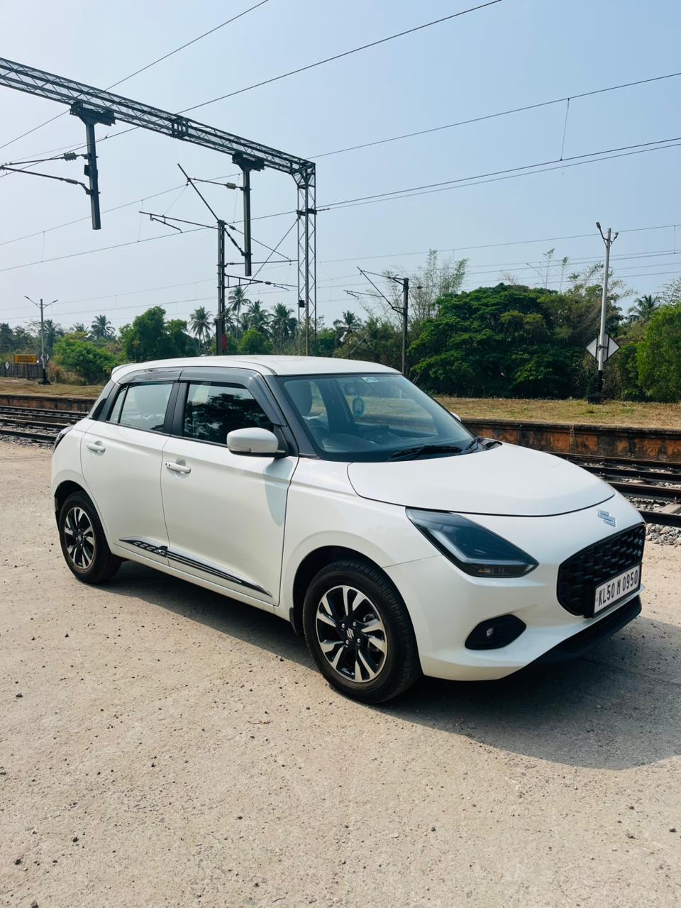 2024 Maruti Suzuki Swift ZXI Plus BS IV 2024 Maruti Suzuki Swift ZXI Plus BS IV