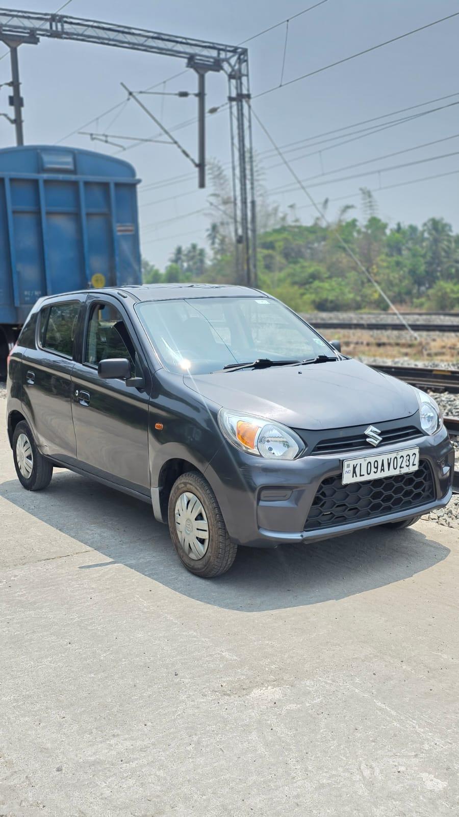 UsedCar
