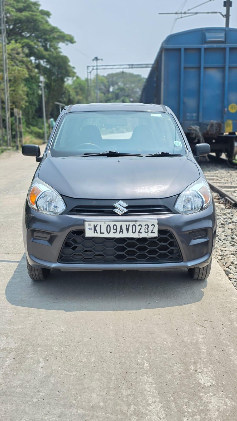 UsedCar
