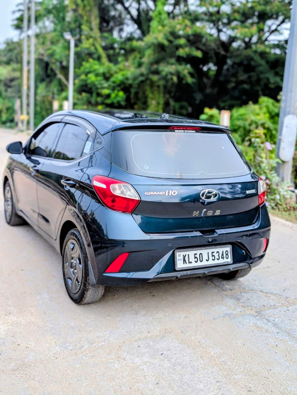 UsedCar