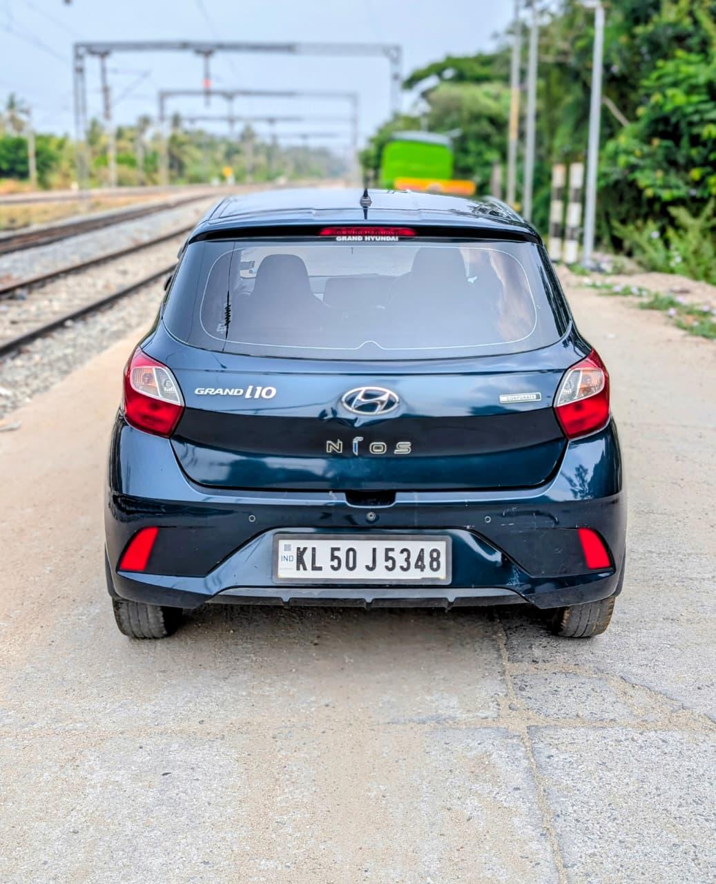 UsedCar