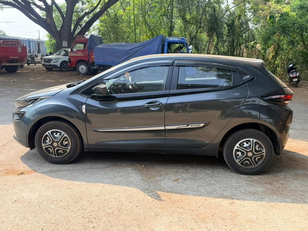 UsedCar