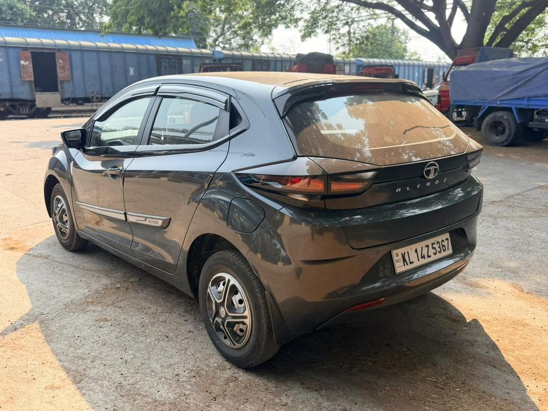 UsedCar