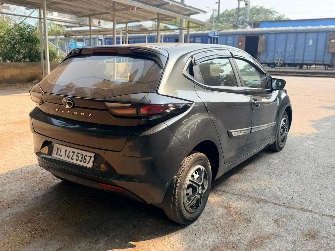UsedCar