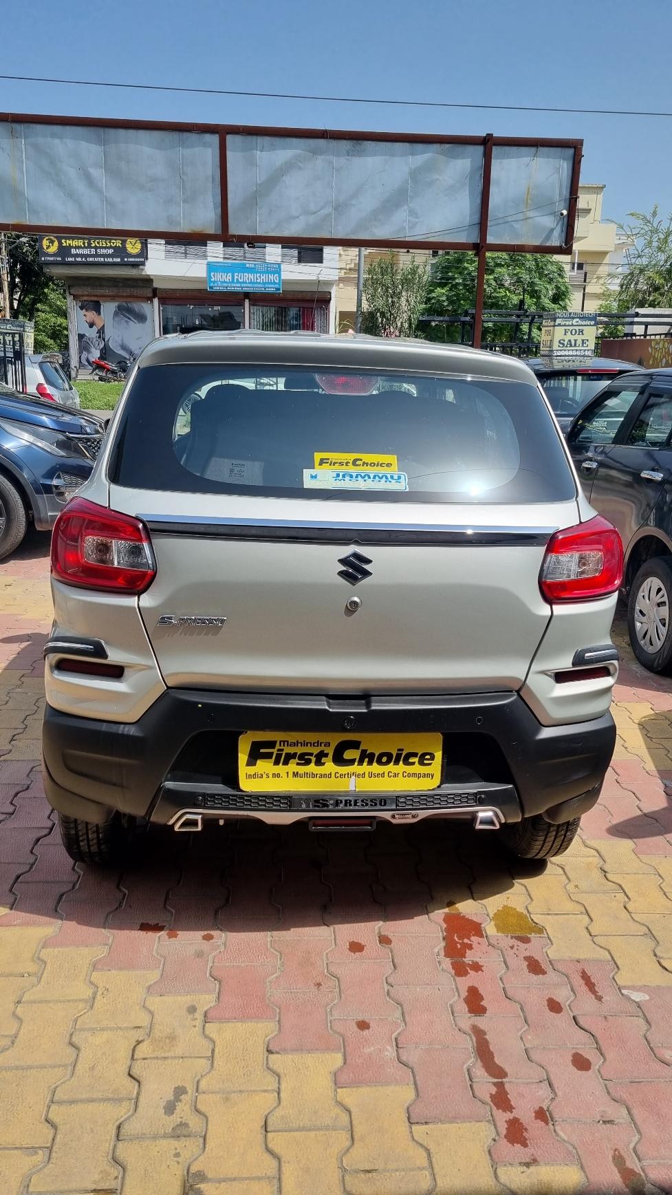 UsedCar