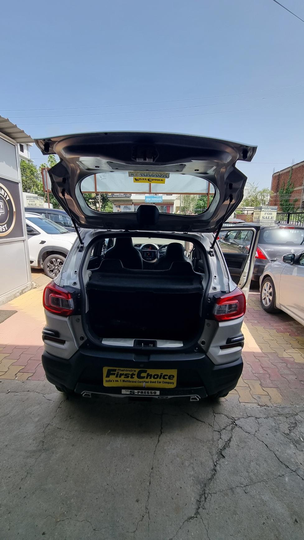 UsedCar