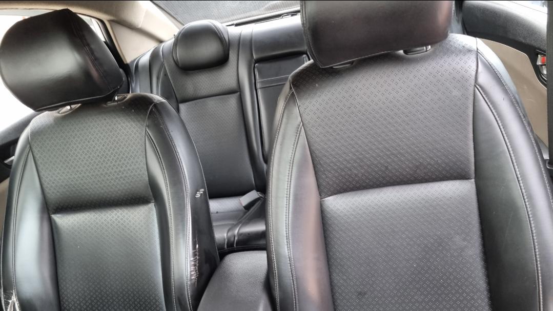 UsedCar
