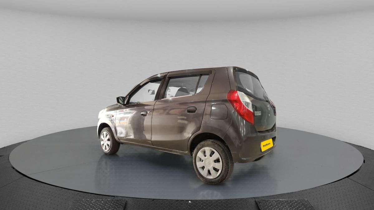UsedCar
