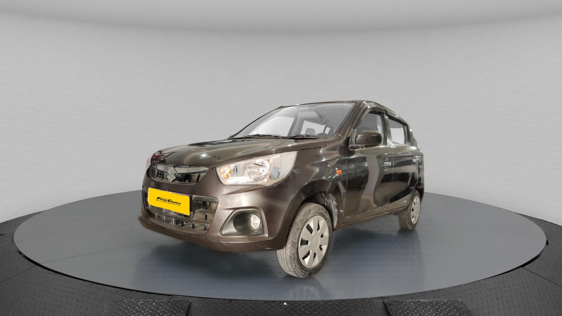 2019 Maruti Suzuki Alto K10 VXI 2019 Maruti Suzuki Alto K10 VXI